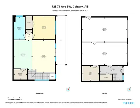 728 71 Avenue SW photo 31
