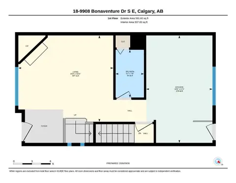 18, 9908 Bonaventure Drive SE photo 27