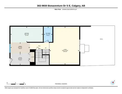 302, 9930 Bonaventure Drive SE photo 44