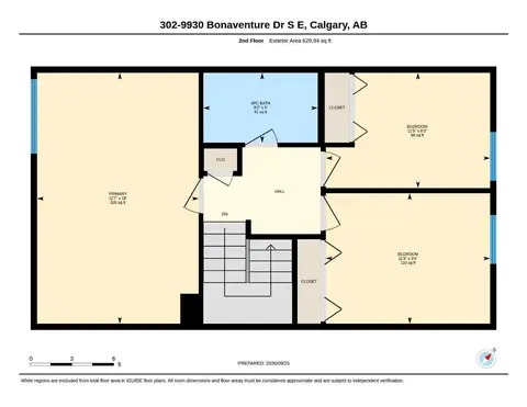 302, 9930 Bonaventure Drive SE photo 45