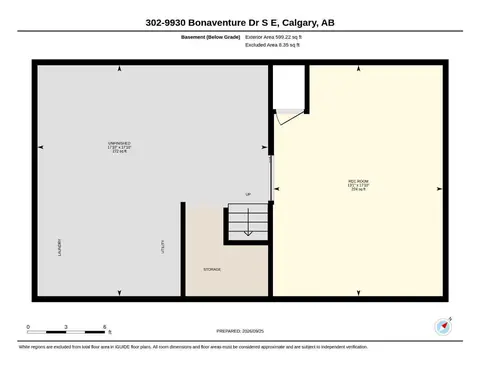 302, 9930 Bonaventure Drive SE photo 46