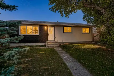 9532 Allison Drive SE, Calgary