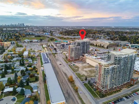 1407, 8710 Horton Road SW photo 38