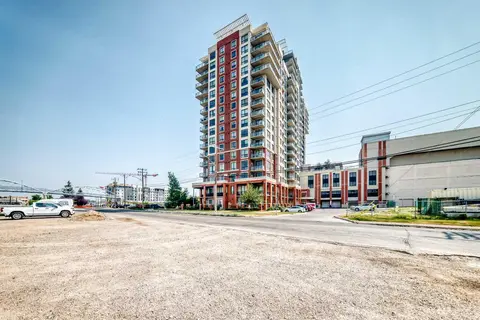 808, 8710 Horton Road SW, Calgary