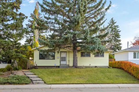 41 Haddock Road SW, Calgary
