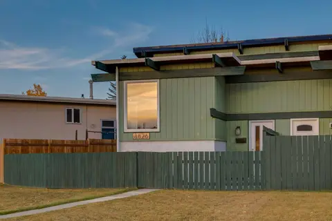 8826 6 Street SE, Calgary
