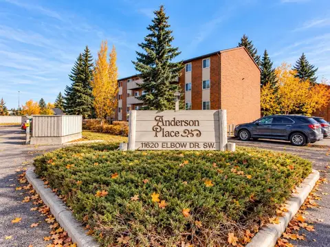 932, 11620 Elbow Drive SW, Calgary