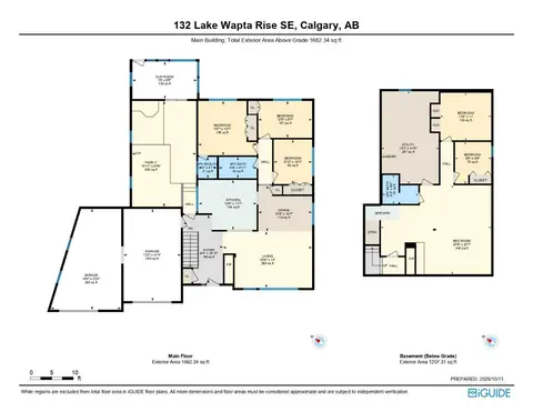 132 Lake Wapta Rise SE photo 31