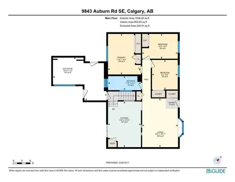 9843 Auburn Road SE photo 25