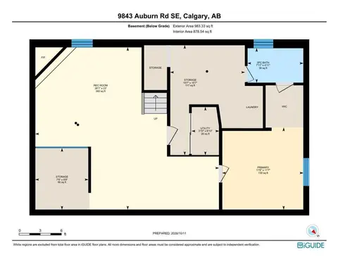 9843 Auburn Road SE photo 26