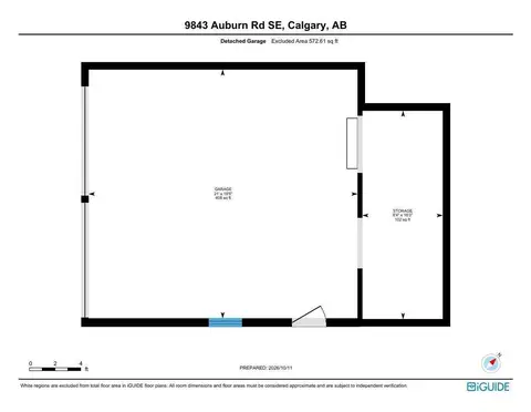9843 Auburn Road SE photo 27