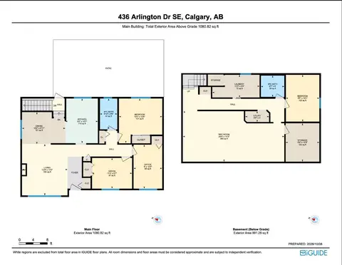 436 Arlington Drive SE photo 48