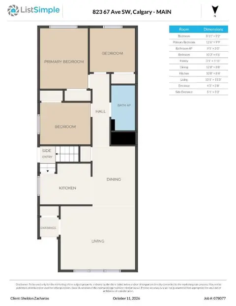 823 67 Avenue SW photo 40