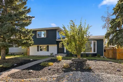 543 Willingdon Boulevard SE, Calgary