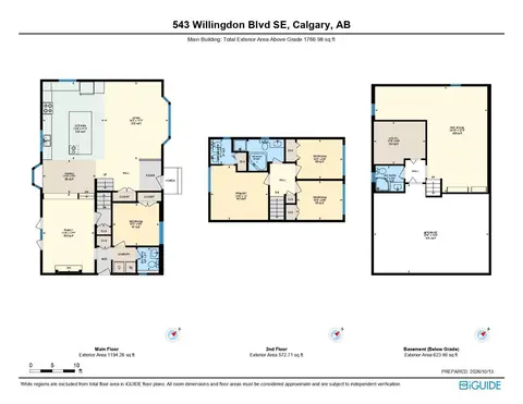 543 Willingdon Boulevard SE photo 47