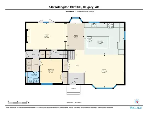 543 Willingdon Boulevard SE photo 48