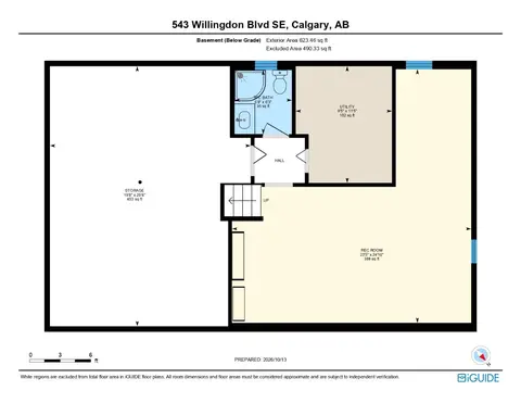 543 Willingdon Boulevard SE photo 50