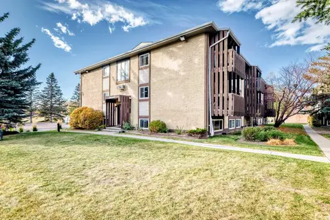 17, 366 94 Avenue SE, Calgary