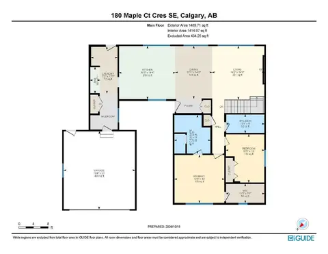 180 Maple Court Crescent SE photo 32