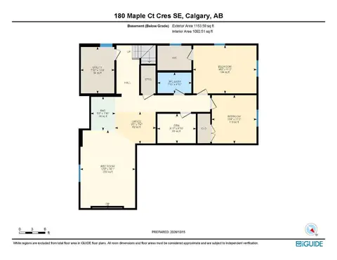 180 Maple Court Crescent SE photo 33