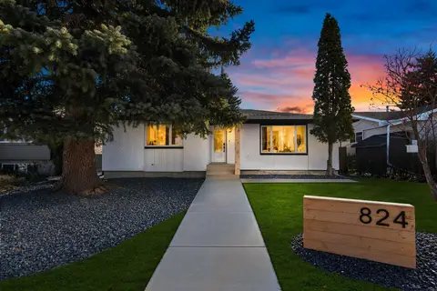 824 Canna Crescent SW, Calgary