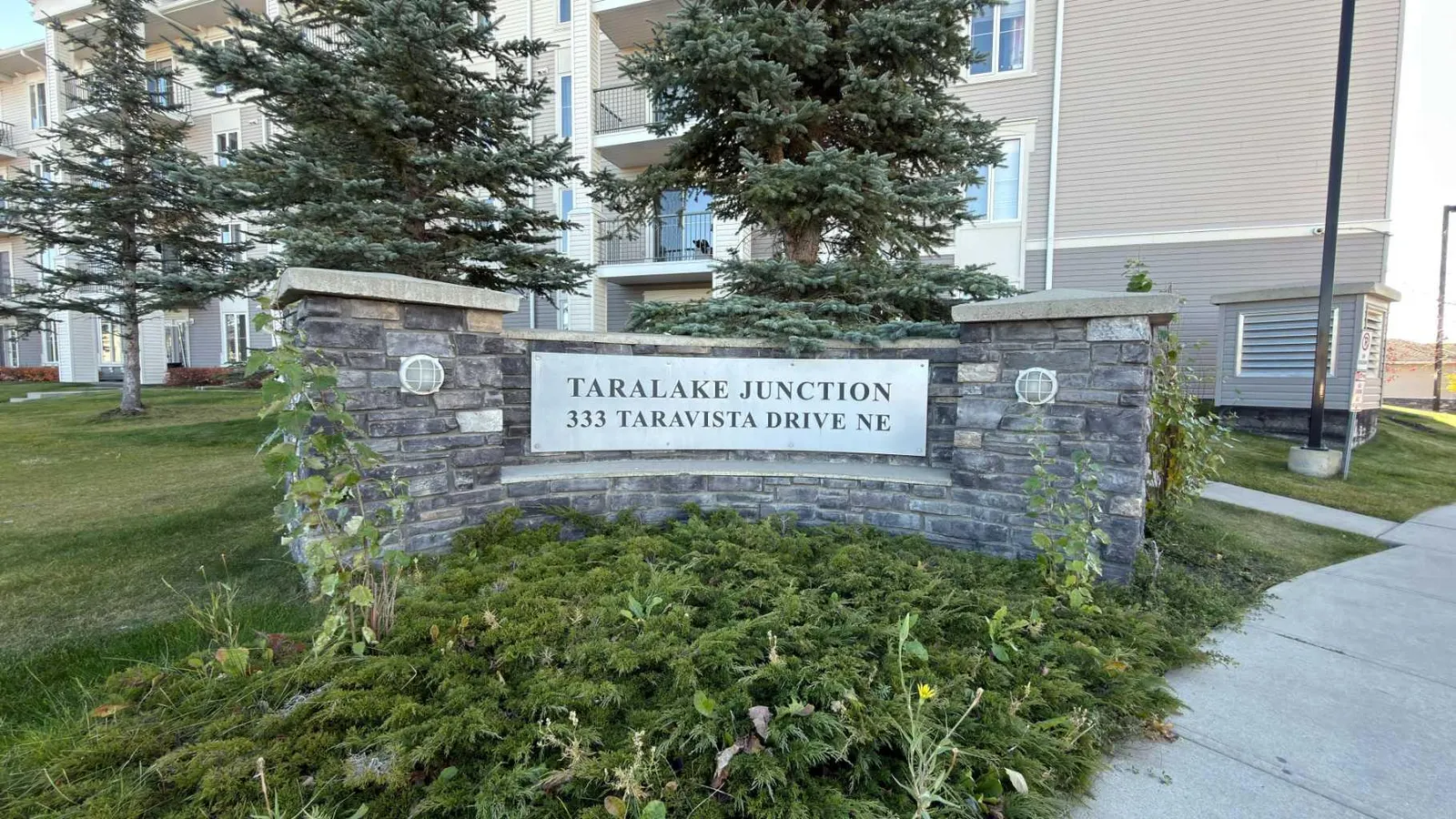 2303, 333 Taravista Drive NE, Calgary - photo 1