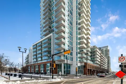 2103, 510 6 Avenue SE, Calgary