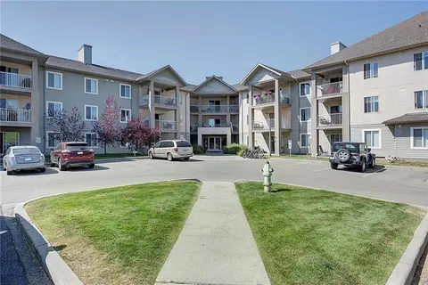 216, 2000 Citadel Meadow Point NW, Calgary