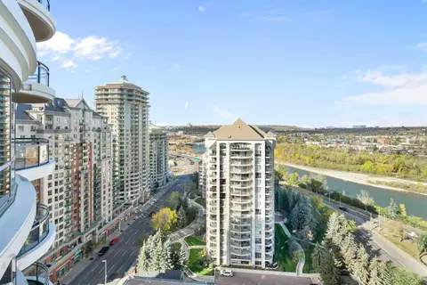 1901, 1088 6 Avenue SW photo 5