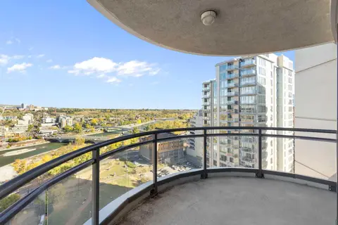 1901, 1088 6 Avenue SW photo 7