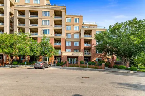 3113, 24 Hemlock Crescent SW, Calgary