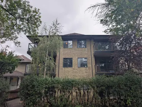 101, 917 18 Avenue SW, Calgary