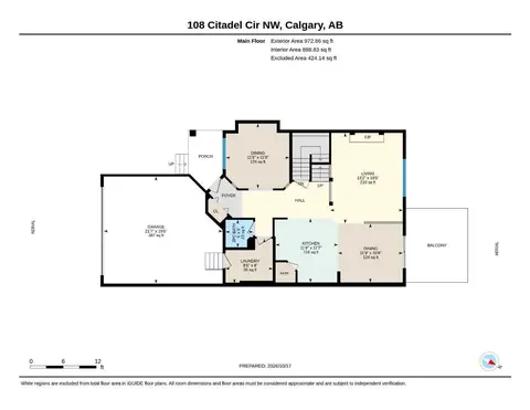 108 Citadel Circle NW photo 48