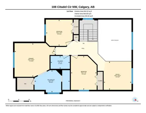 108 Citadel Circle NW photo 49