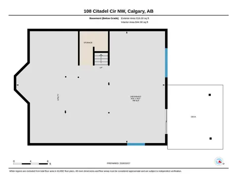 108 Citadel Circle NW photo 50