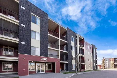 2212, 15 Saddlestone Way NE, Calgary