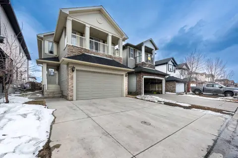 422 Taralake Way NE, Calgary